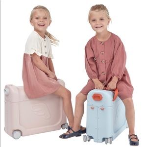 STOKKE
BedBox Carry-On Suitcase